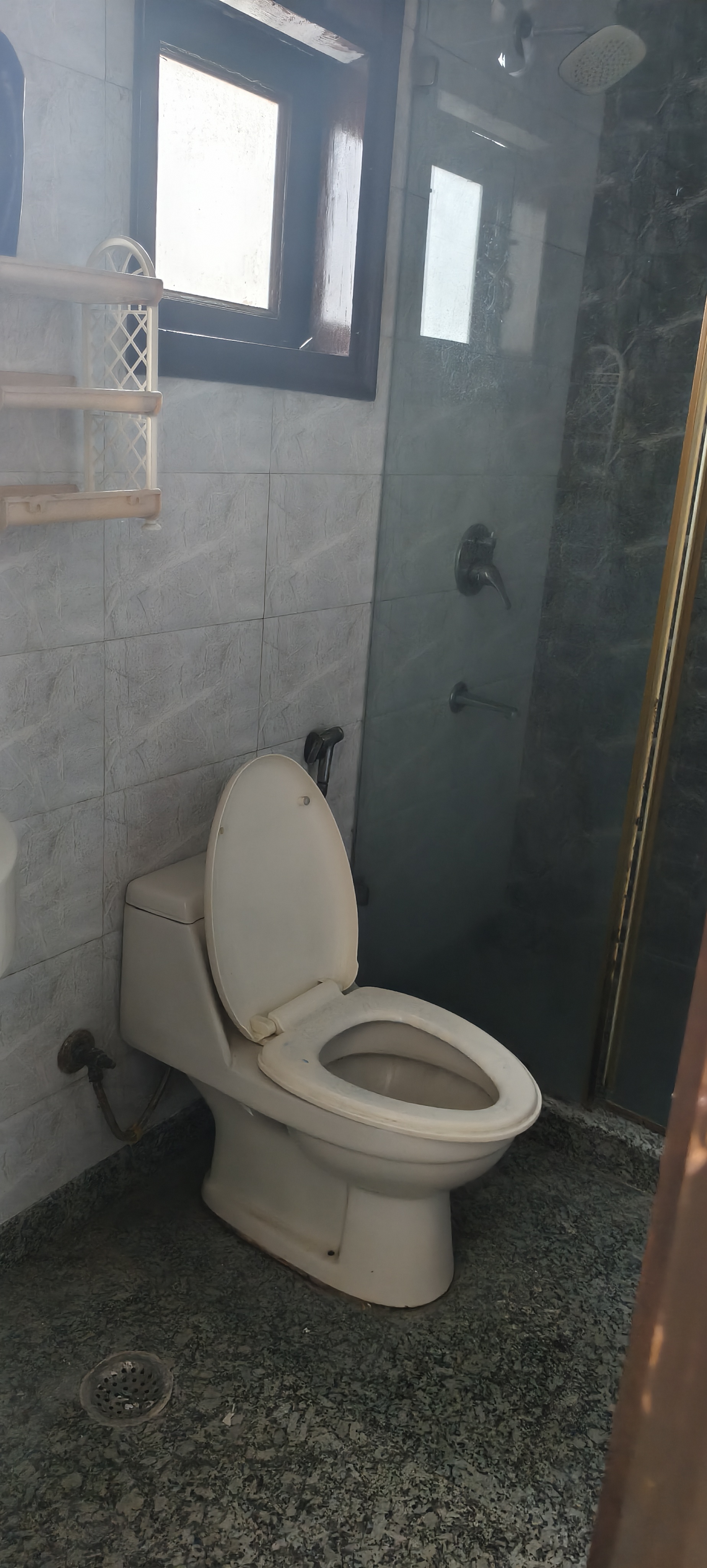 1 BHK Builder Floor For Rent in Lajpat Nagar 