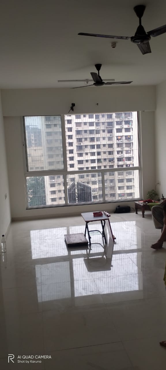 3 BHK + Pooja Room 11000 Sq.Ft. Apartment in Shell Colony