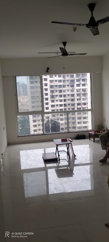 3 BHK Apartment For Rent in Shell Colony, Chembur