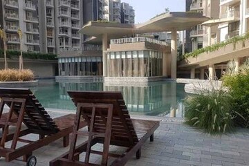 4 BHK Apartment – Exterior View View at Ireo Victory Valley, Sector 67 - for Rent