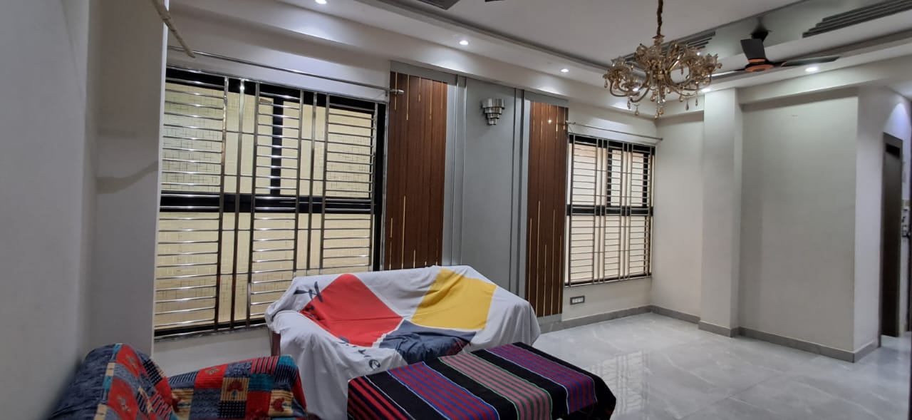 3 BHK Apartment For Rent in Saya Zenith