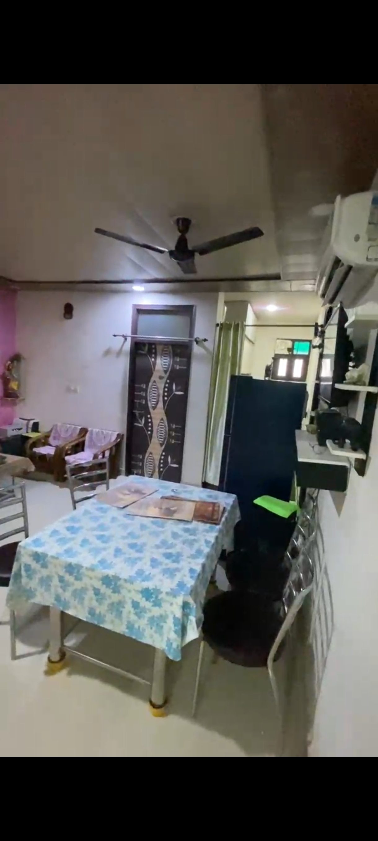 3 BHK + Pooja Room Builder Floor For Sale in Harit Vihar RWA