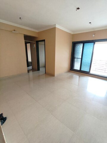 2 BHK Apartment For Rent in Govardhan Enclave, Kalyan West