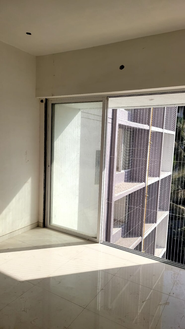 Balcony, v-residences 1 Bedroom 400 Sq.Ft. Apartment In Sion Mumbai 8990886