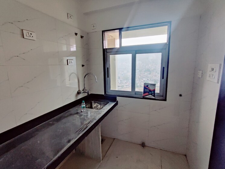 Kitchen, mayfair-the-view 2 Bedroom 629 Sq.Ft. Apartment In Vikhroli West Mumbai 8990879
