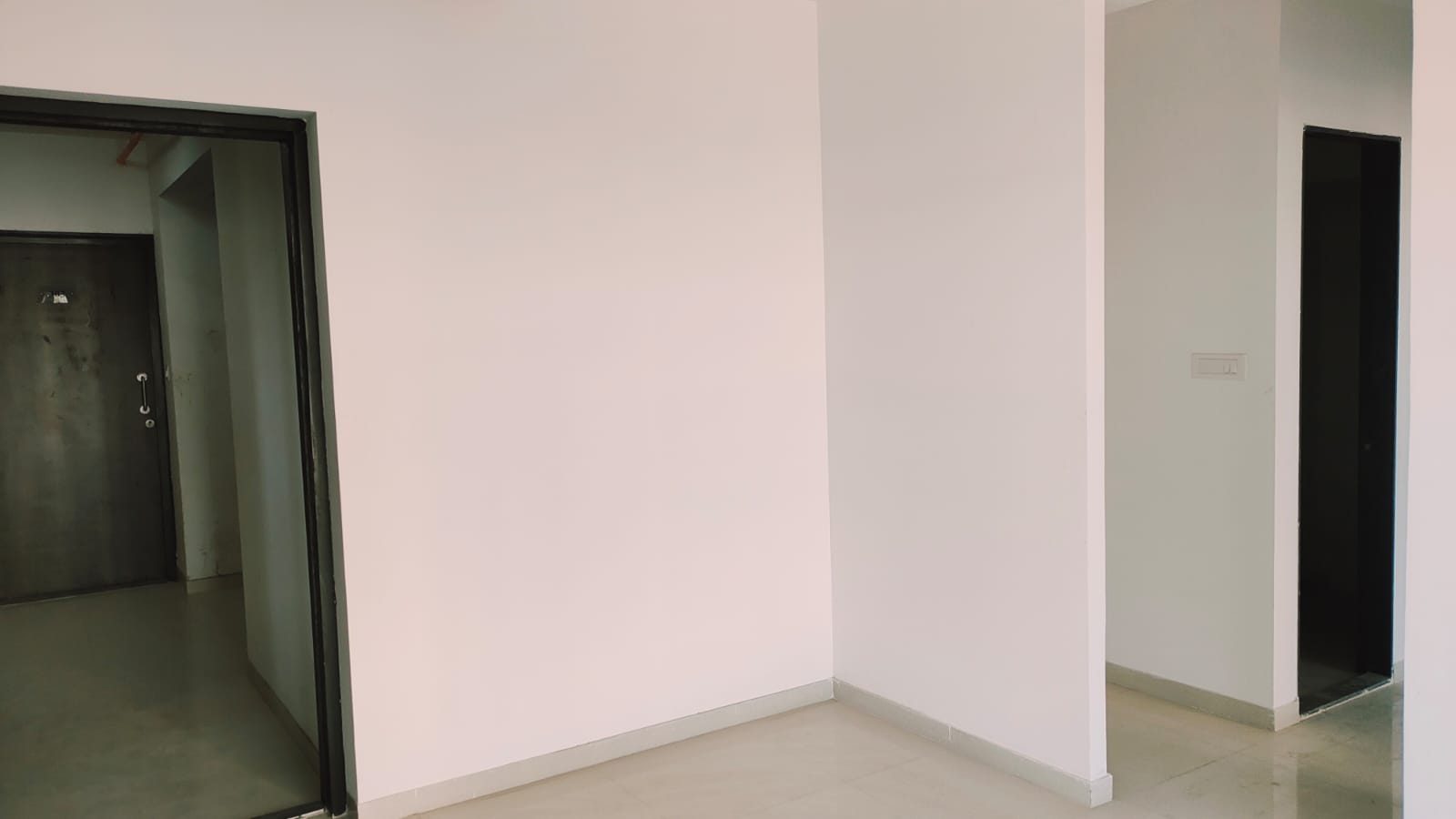 1 BHK Apartment For Rent in UK Iridium