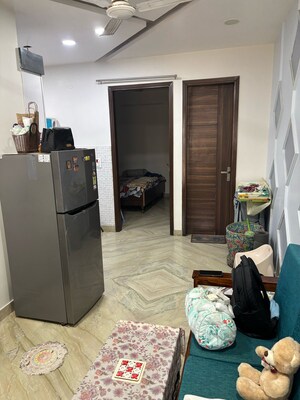 1 BHK Builder Floor For Rent in Meenakshi Garden