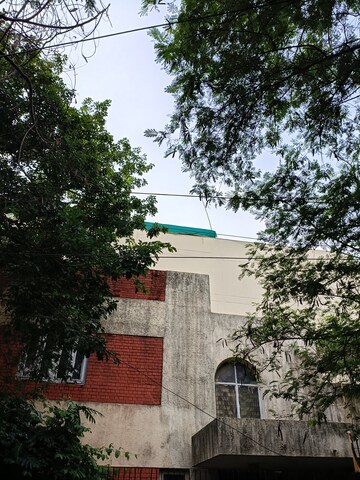 5 BHK Independent House – Exterior View View at New Friends Colony - for Sale
