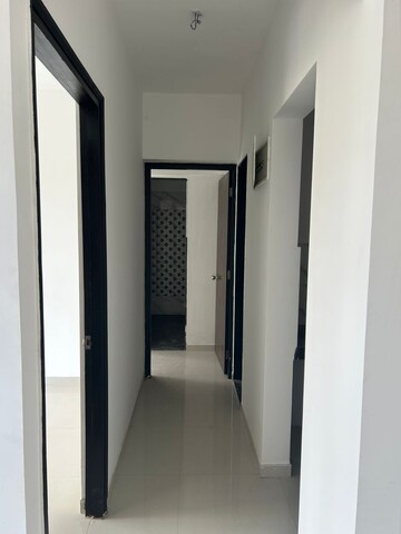 Building Lobby in 2 BHK Apartment at Walchand Heights Bhayander, Bhayandar West – for Rent