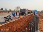 200 Sq.Yd. Plot in Destiny Wonder Homes