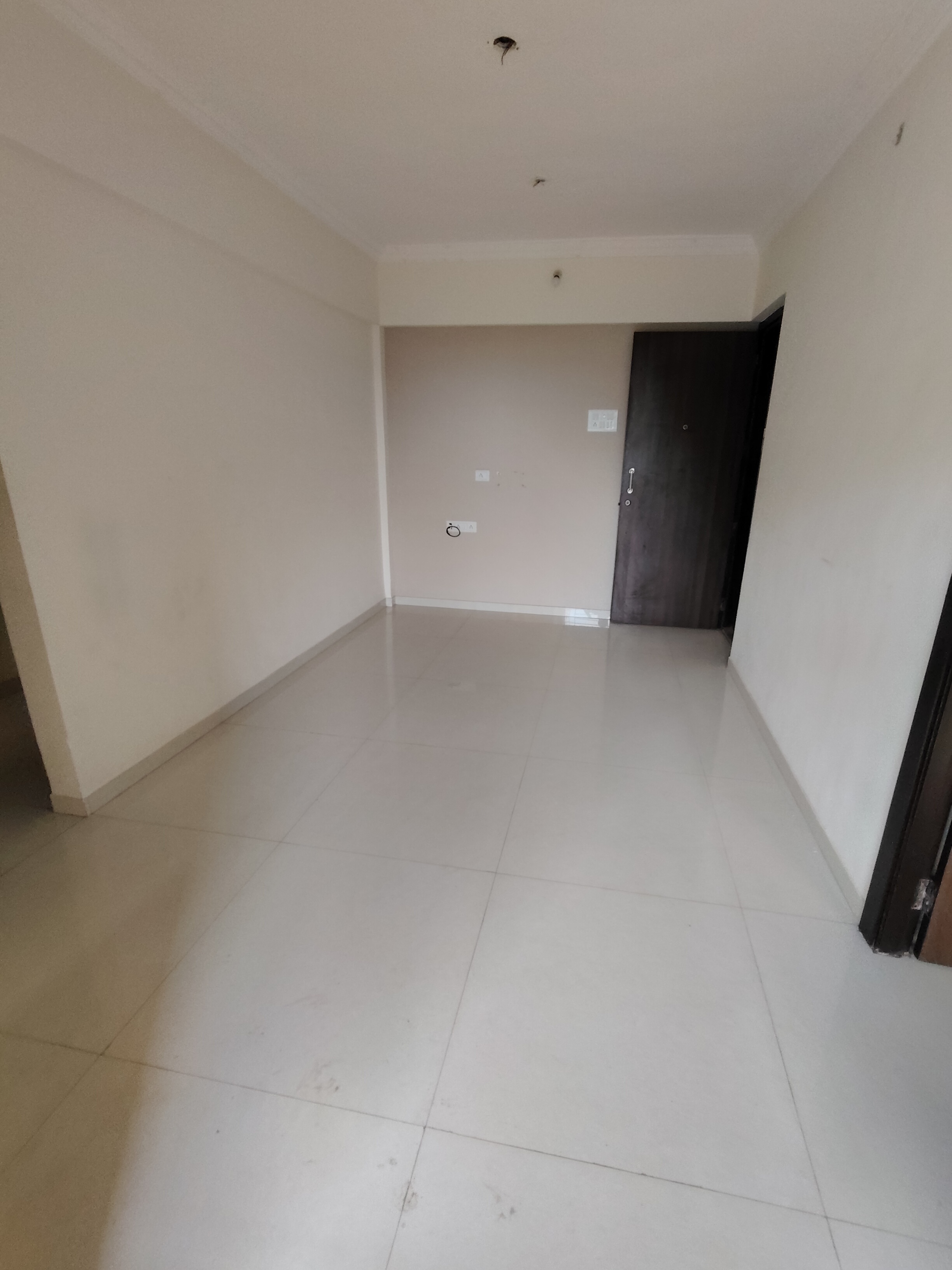 2 BHK Apartment For Rent in Om Shree Sai Woodside Meadows