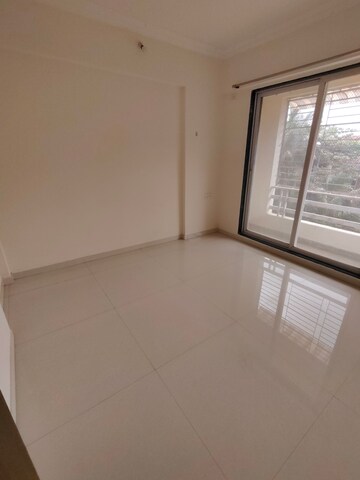 Room in 2 BHK Apartment at Om Shree Sai Woodside Meadows, Kalyan West – for Rent