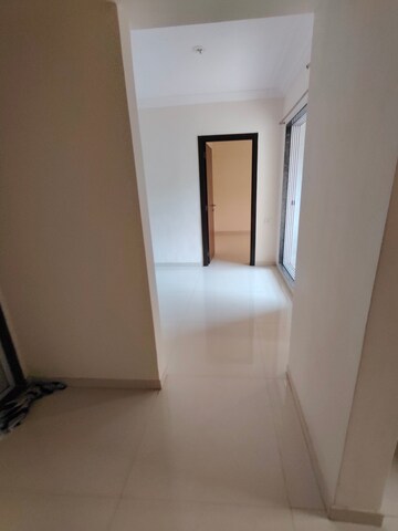 Room in 2 BHK Apartment at Om Shree Sai Woodside Meadows, Kalyan West – for Rent