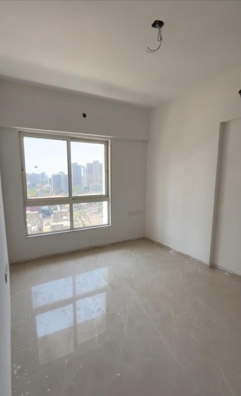 1 BHK 406 Sq.Ft. Apartment in Gurukrupa Sharanam