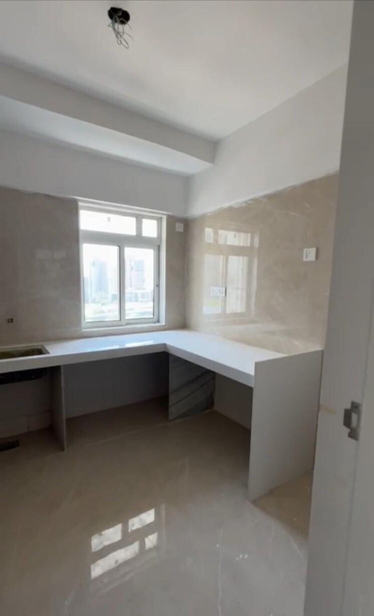 Kitchen, gurukrupa-sharanam 1 Bedroom 406 Sq.Ft. Apartment In Dahisar East Mumbai 8990920