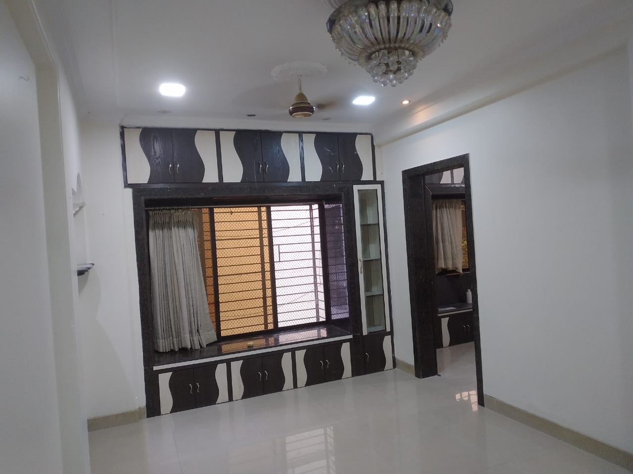 1 BHK Apartment For Rent in Laxmi Apartment Chunabhatti