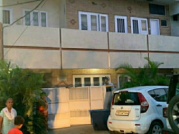5 BHK Villa For Rent in Pakhowal Road