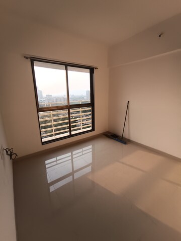 Master Bedroom in 1 BHK Apartment at Vikas Ritz, Khadakpada – for Sale