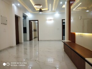 3 BHK Builder Floor For Sale in Today Princeton Floors, Sector 51
