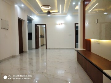 3 BHK Builder Floor For Sale in Today Princeton Floors, Sector 51