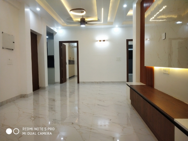 3 BHK + Pooja Room Builder Floor For Sale in Today Princeton Floors