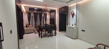 Gym in 3 BHK Apartment at SJR Palazza City, Sarjapur Road – for Rent