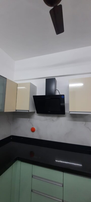 Furnished Amenities in 3 BHK Apartment at Majestique Signature Towers, Balewadi – for Rent