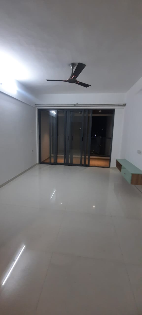 3 BHK Apartment For Rent in Majestique Signature Towers