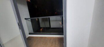 Kitchen in 3 BHK Apartment at Majestique Signature Towers, Balewadi – for Rent