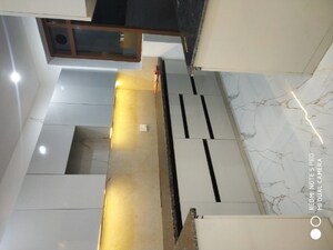 Balcony in 3 BHK Builder Floor at Today Princeton Floors, Sector 51 – for Sale