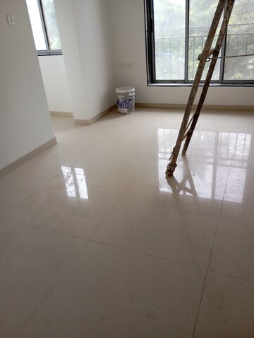 Room in 1 BHK Apartment at Space New Vrindavan, Andheri East – for Sale