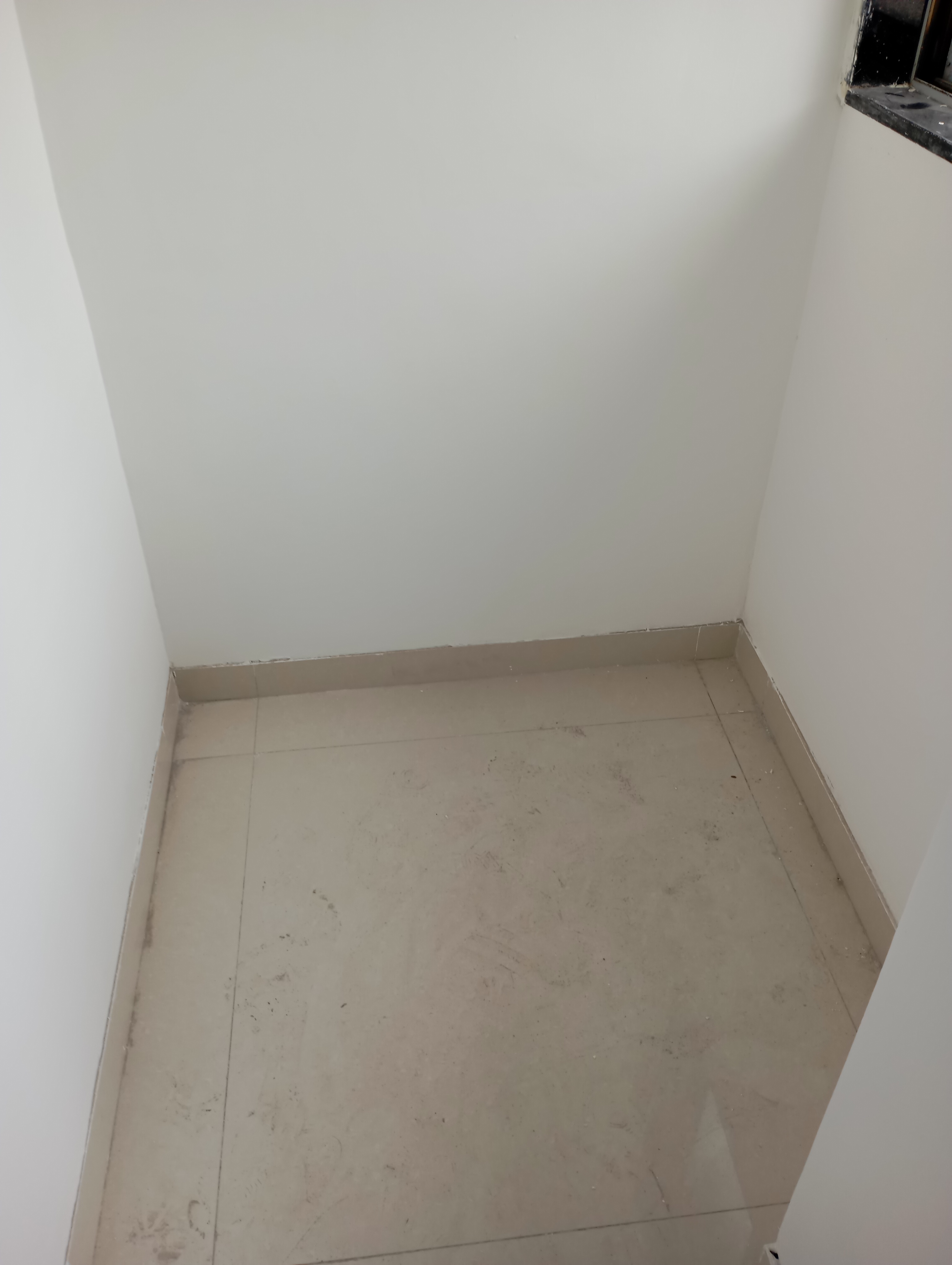 1 BHK + Study Room 390 Sq.Ft. Apartment in Space New Vrindavan