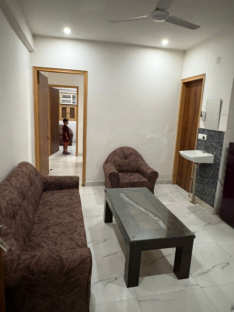 undefined, palam vihar extension 1.5 Bedroom 600 Sq.Ft. Builder Floor In Palam Vihar Extension Gurgaon 8990934