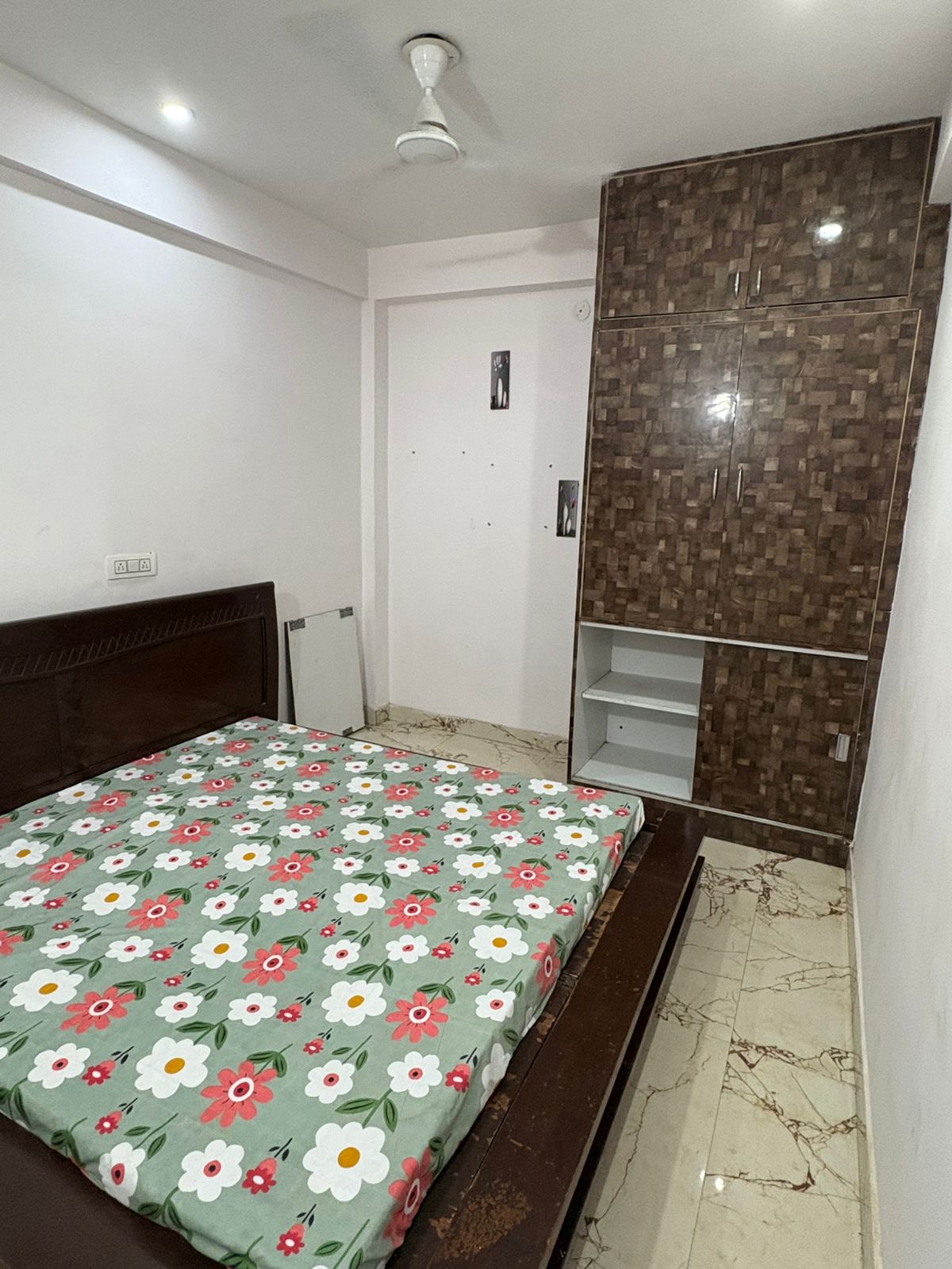 1.5 BHK Builder Floor For Rent in Palam Vihar Extension