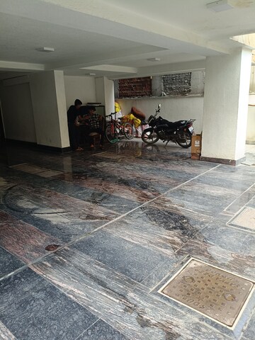 Parking in  Office Space in IT/SEZ at New Friends Colony – for Rent