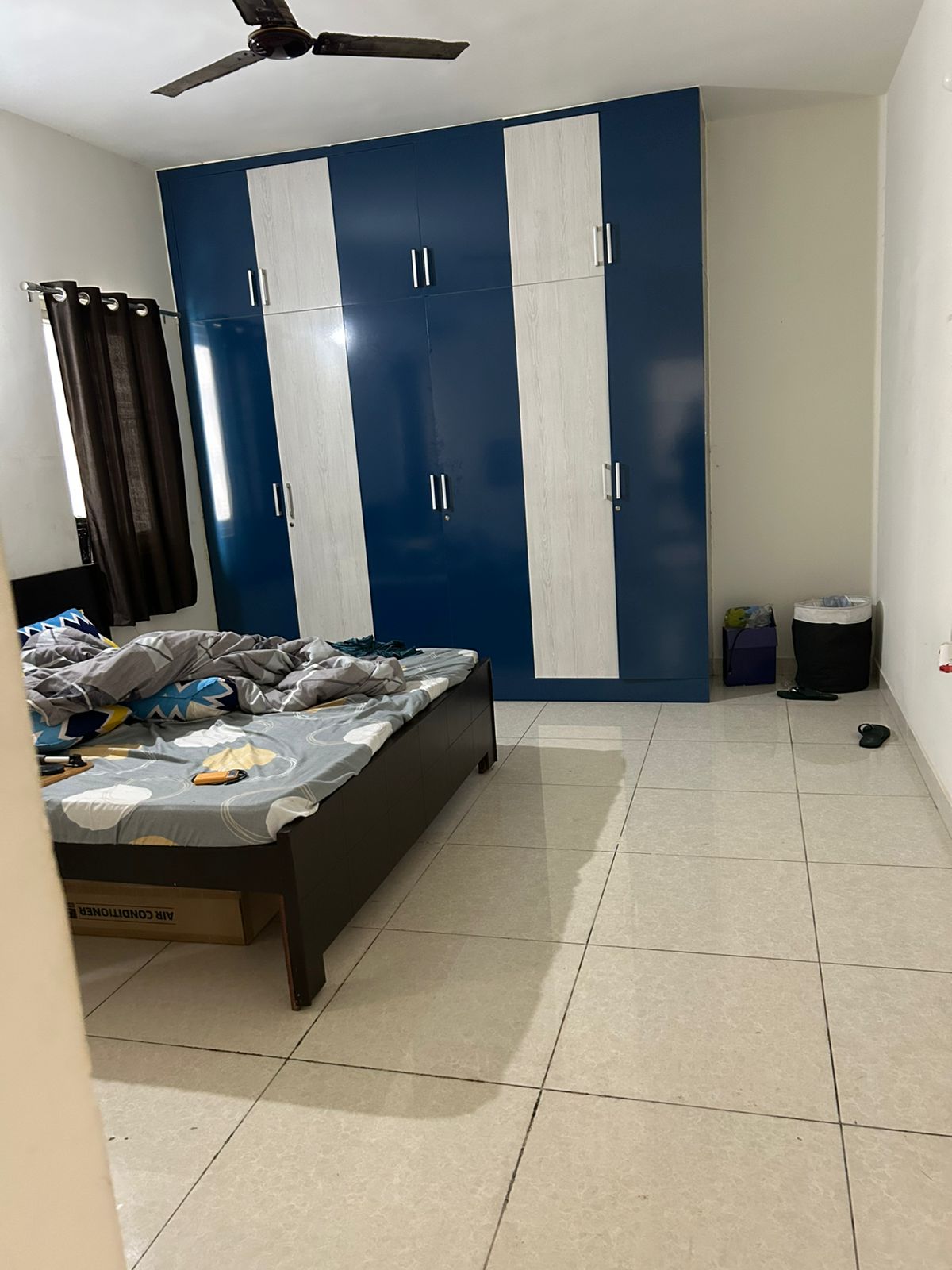 3 BHK Apartment For Rent in Prestige High Fields