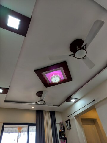 Furnished Amenities in 3 BHK Apartment at Ravinanda Trinity, Wagholi – for Sale