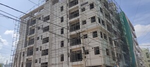 2 BHK Apartment For Sale in Manikonda