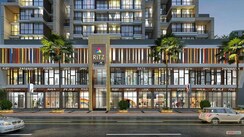 2 BHK + Pooja Room Apartment For Sale in Vikas Ritz