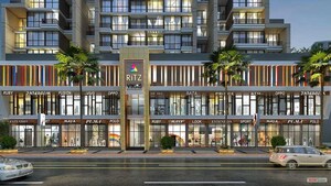 2 BHK Apartment For Sale in Vikas Ritz, Khadakpada