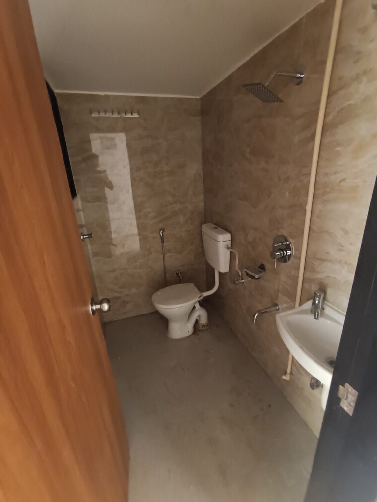 Bathroom, vikas-ritz 2 Bedroom 649 Sq.Ft. Apartment In Khadakpada Thane 8990958