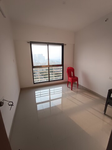 Master Bedroom in 2 BHK Apartment at Vikas Ritz, Khadakpada – for Sale