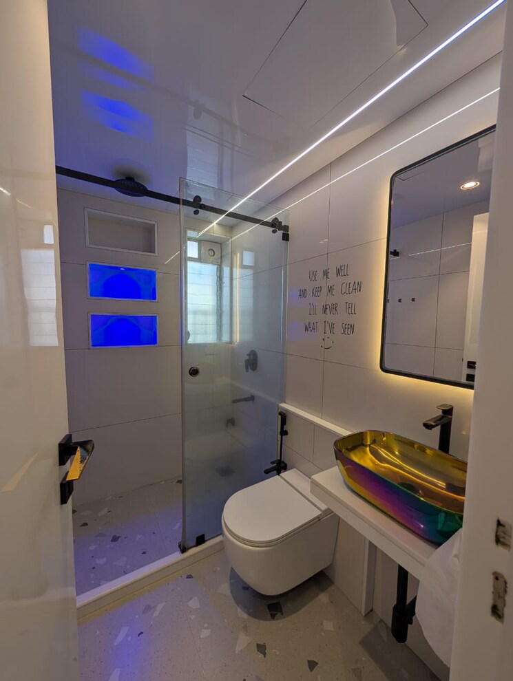 Team Area, mount-sea-view-apartment 2 Bedroom 900 Sq.Ft. Apartment In Versova Mumbai 8990948