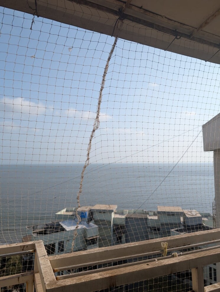 Exterior View, mount-sea-view-apartment 2 Bedroom 900 Sq.Ft. Apartment In Versova Mumbai 8990948