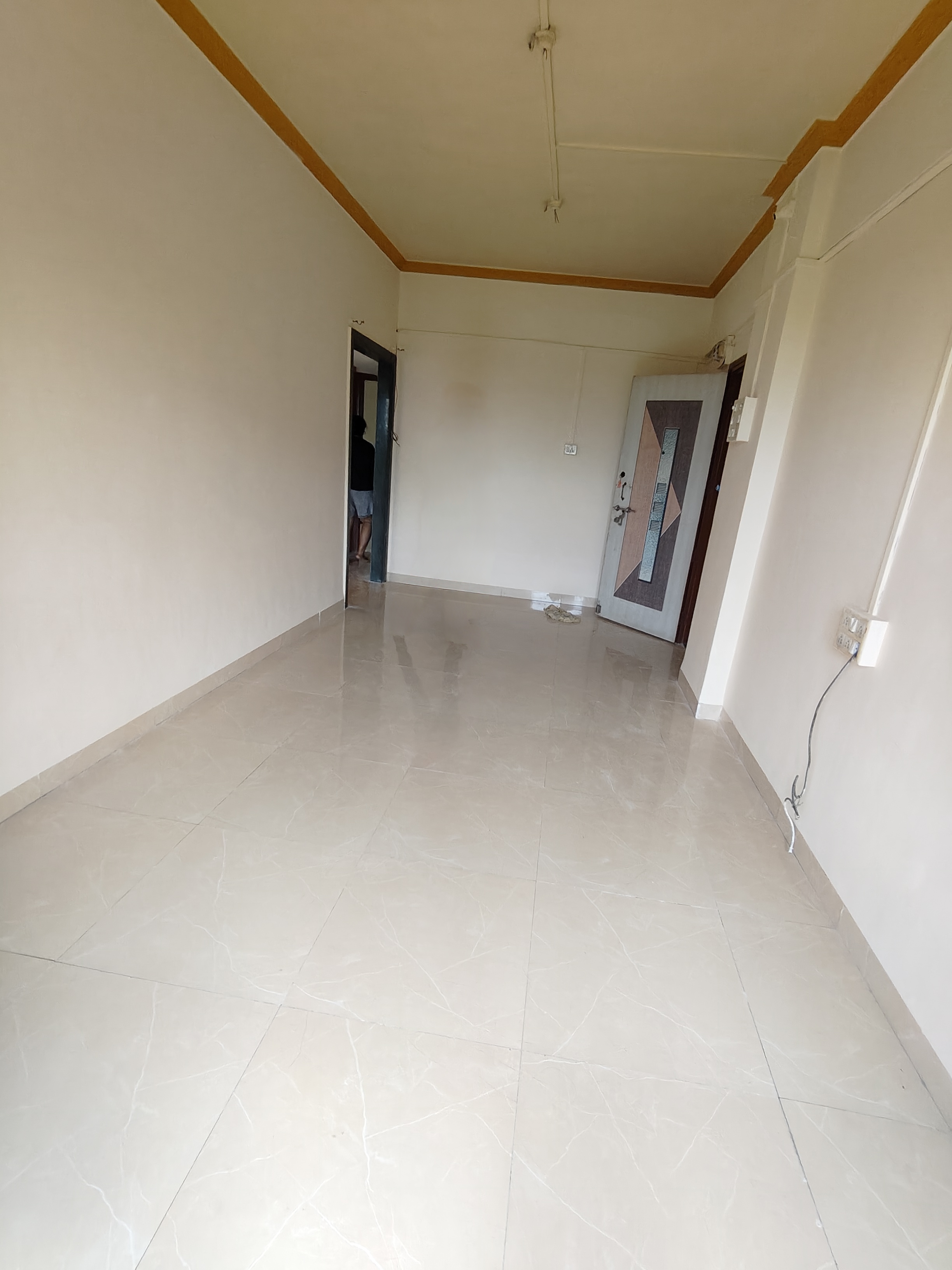 2 BHK Apartment For Rent in Pawan Dham Complex