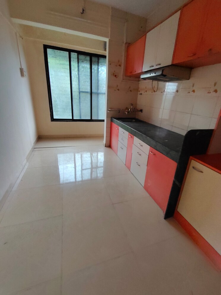 Kitchen, pawan-dham-complex 2 Bedroom 893 Sq.Ft. Apartment In Kalyan West Thane 8990968