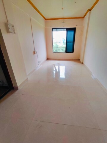 Living Room in 2 BHK Apartment at Pawan Dham Complex, Kalyan West – for Rent
