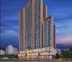 2 BHK + Pooja Room Apartment For Sale in Vikas Ritz
