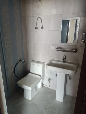 Bathroom in 2 BHK Apartment at Ansal Royal Heritage, Sector 70 – for Sale
