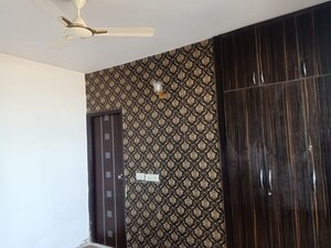 Balcony in 2 BHK Apartment at Ansal Royal Heritage, Sector 70 – for Sale